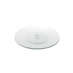 Lazy Susan - Glass 35cm Lazy Susan - Glass 35cm